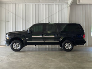 2003 Ford Excursion Limited 6.8L 4WD