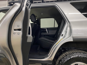 2010 Toyota 4Runner Trail