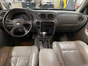 2006 Chevrolet Trailblazer LT 4WD V8