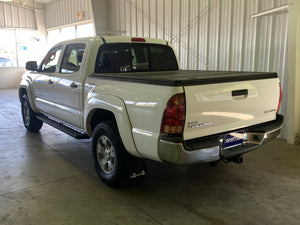 2007 Toyota Tacoma Double Cab 4WD 4.0L