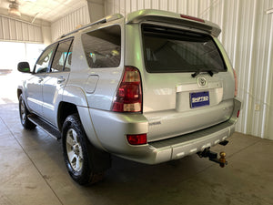 2003 Toyota 4Runner Limited