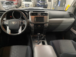 2010 Toyota 4Runner Trail