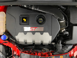 2014 Ford Focus ST Manual