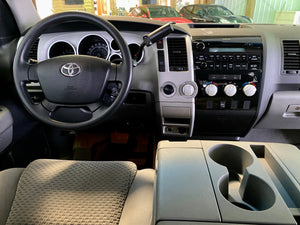 2007 Toyota Tundra Double Cab SR5 5.7L