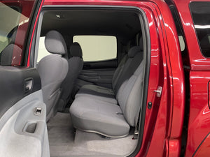 2008 Toyota Tacoma Double Cab V6 4WD