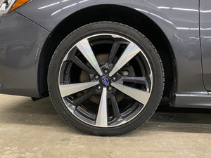 2019 Subaru Impreza 2.0 Sport AWD Manual