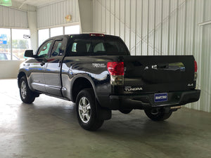 2007 Toyota Tundra SR5 4WD 5.7L