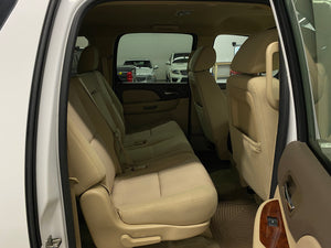 2012 Chevrolet Suburban 2500 LS 4WD 8 Passenger