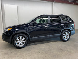 2013 Kia Sorento LX 4WD