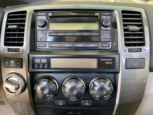 2006 Toyota 4Runner Sport Edition 4WD