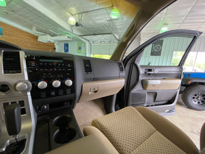 2007 Toyota Tundra SR5 4WD 5.7L