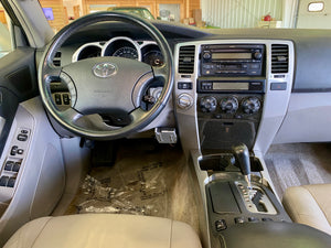 2003 Toyota 4Runner Limited