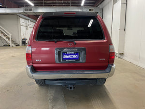 1998 Toyota 4Runner SR5