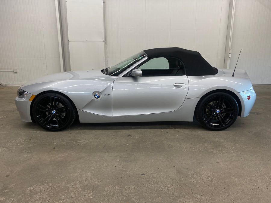 2006 BMW Z4 3.0I