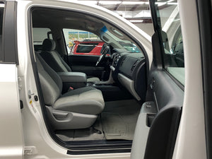 2010 Toyota Tundra Crew Cab 4WD 5.7L