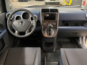 2005 Honda Element 4WD LX