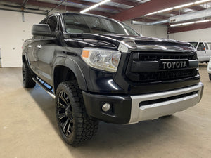 2015 Toyota Tundra 1794 Edition Crew Cab 4WD