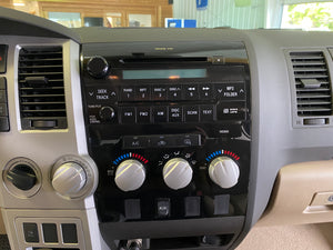 2007 Toyota Tundra SR5 4WD 5.7L