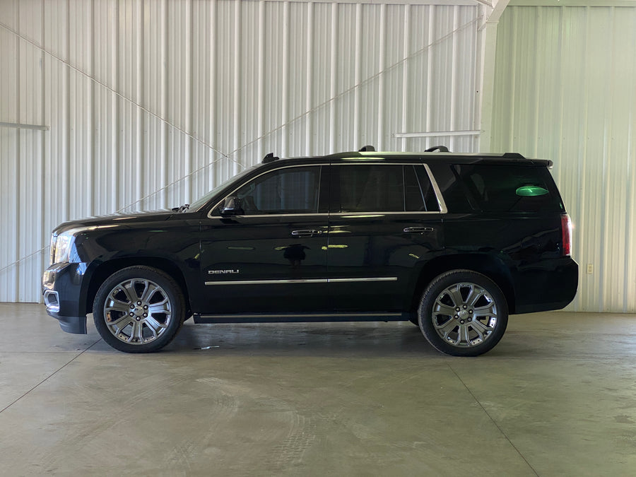 2015 GMC Yukon Denali 4WD