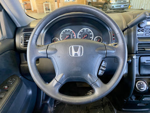 2006 Honda CRV LX