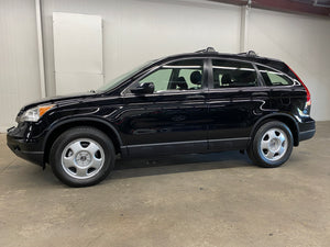 2011 Honda CR-V LX 4WD