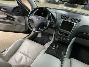 2007 Lexus GS 350 AWD