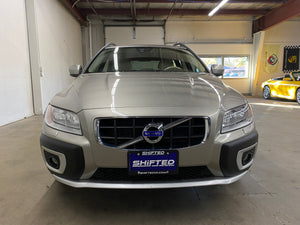 2012 Volvo XC70 AWD