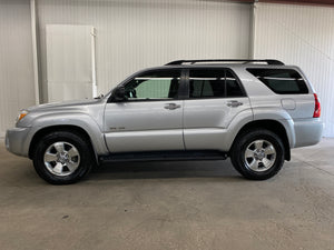 2008 Toyota 4Runner SR5