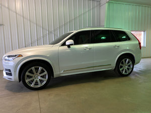 2017 Volvo XC90 T6 AWD 7 Passenger