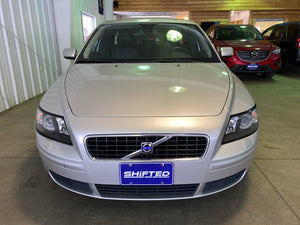 2005 Volvo V50 2.4