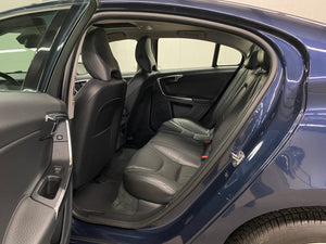 2014 Volvo S60 T5 Premier 2.5L