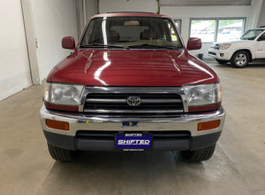 1998 Toyota 4Runner SR5