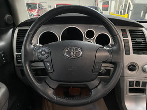 2007 Toyota Tundra Limited Crew Cab 5.7L