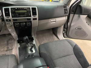 2003 Toyota 4Runner Sport 4WD