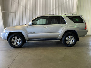 2003 Toyota 4Runner Limited