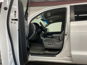 2010 Toyota Tundra Crew Cab 4WD 5.7L