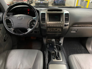 2008 Lexus GX470