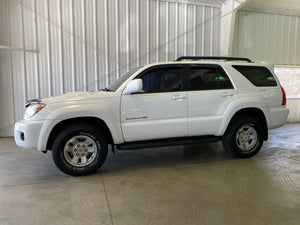 2006 Toyota 4Runner Sport Edition 4WD