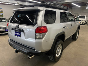 2010 Toyota 4Runner Trail