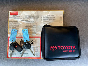 2006 Toyota 4Runner Sport Edition 4WD