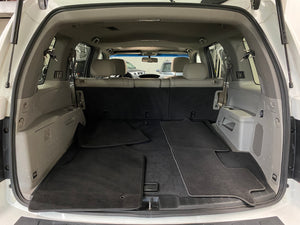 2011 Honda Pilot EX-L AWD