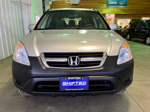 2004 Honda CR-V AWD