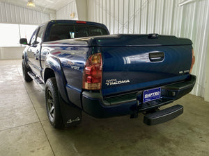 2007 Toyota Tacoma Double Cab LB 4WD 4.0L