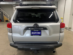 2010 Toyota 4Runner Trail