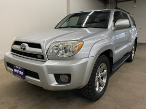 2007 Toyota 4Runner Limited V8