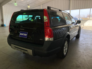 2007 Volvo XC70 AWD