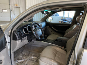 2003 Toyota 4Runner Limited