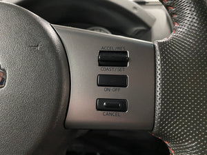 2011 Nissan Xterra Pro-4X Manual