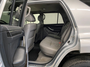 2007 Toyota 4Runner Limited V6 4WD