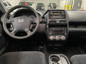 2006 Honda CR-V EX 4WD